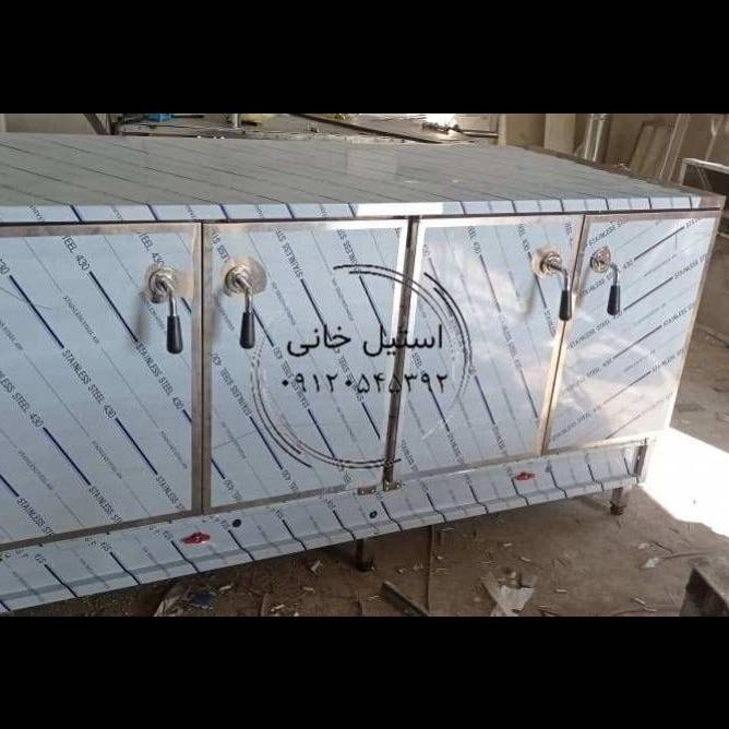 دمکن صنعتی
