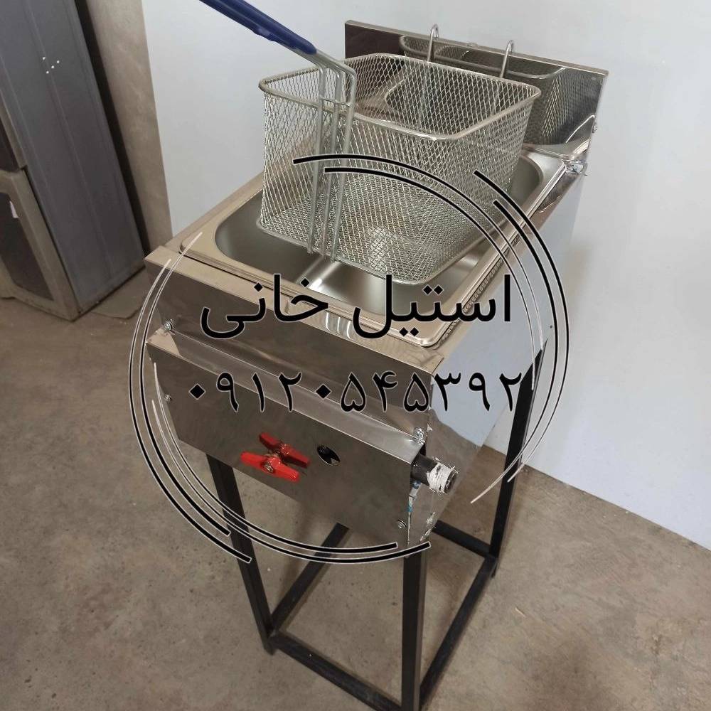 سرخ کن